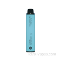 Grosir asli Elux Legend Pro 3500 Puffs